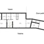 Lavardin - Avec Parking