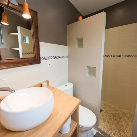 Apartman Lavardin - Avec Parking