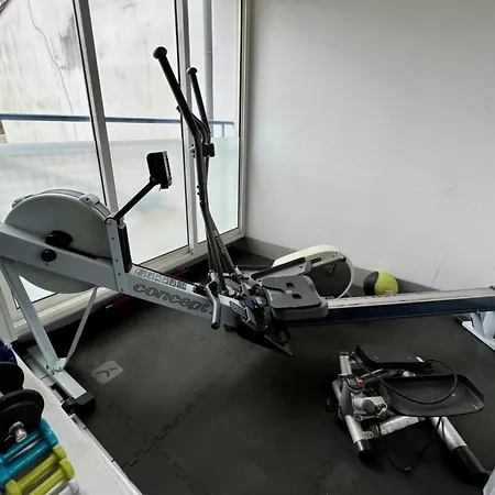 Appartement Lavardin Avec Parking *