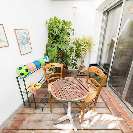 Lavardin Avec Parking * Saint-Martin-de-Ré