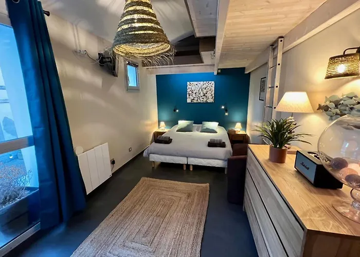 Apartment Lavardin - Avec Parking Saint-Martin-de-Re